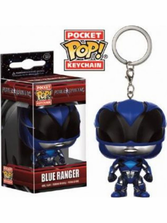 Funko Pocket Pop! Keychain Movies: Power Ranger...