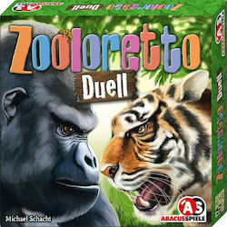 Zooloretto Duell 8+ Jahre (EN) Zooloretto Duell 8+ Jahre (EN)