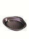 Pyrex Asimetria Tăvi de copt Rotund Aluminiu cu Strat Antiaderent 23cm