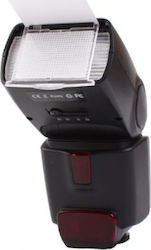 Falcon Eyes TTL Speedlite DHV-118AZ-C Flash for Canon Cameras