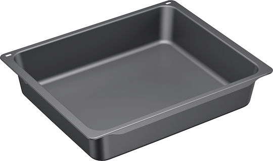 Siemens Backform Aluminium 37,5x45,5cm Siemens Backform Aluminium 37,5x45,5cm