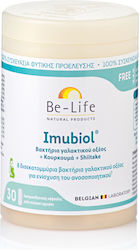 Be-Life Imubiol Probiotics 30 caps