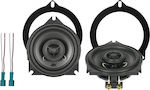 Esx Car Speaker Set VS-100X BMW 4" with 60W RMS (2 Way)