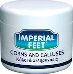 Imperial Feet Corns & Calluses Κρέμα 75ml