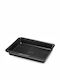 Pyrex Magic Tăvi de copt Rectangular Aluminiu cu Strat Antiaderent 35x43cm