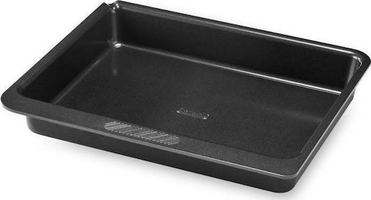 Pyrex Magic Ταψί Αλουμινίου με Αντικολλητική Επίστρωση 35x43cm