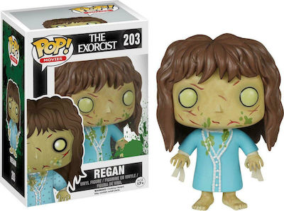 Funko Pop! Movies: Exorcist - Regan 203 203