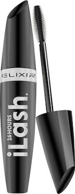 Elixir iLash 891 Mascara for Length Black 15ml