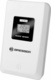 Bresser Thermo-/Hygro-Sensor 3 Θερμόμετρo & Υγρασιόμετρo για Χρήση σε Εξωτερικό Χώρο