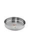Venus Stainless Steel Round Baking Pan 36cm