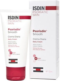 Isdin Psorisdin Daily Cream Cremă pentru Psoriazis 50ml