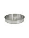 Venus Baking Pan Round Aluminum 46cm