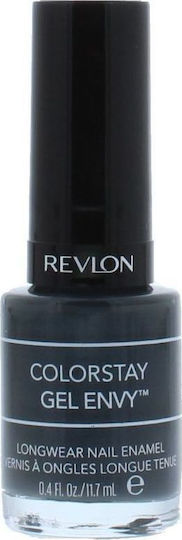 Colorstay Gel Envy Luciu Oja Lustruirea De Lungă Durată Verde 11.7ml