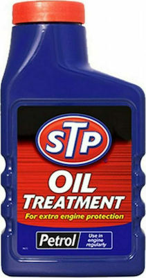 STP Oil treatment Πρόσθετο Λαδιού 300ml