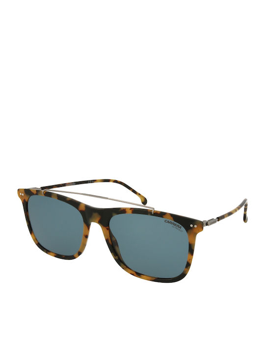 Carrera Sonnenbrillen mit Braun Schildkröte Rahmen und Braun Linse 150/S 3MA/KU