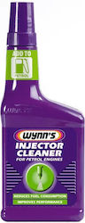 Wynn's Injector Cleaner Πρόσθετο Καθαριστικό Μπεκ 325ml Wynn's Injector Cleaner Πρόσθετο Καθαριστικό Μπεκ 325ml