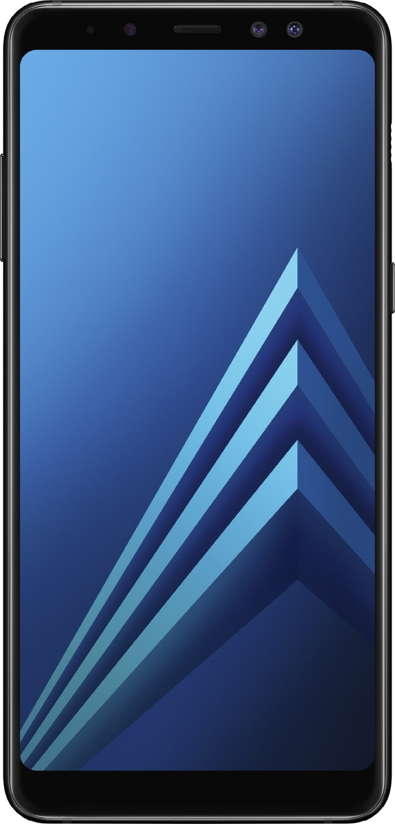 samsung galaxy a8 2018 64gb