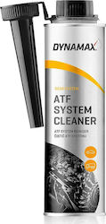 Dynamax ATF System Cleaner Aditiv Etanșant Pentru Scurgeri Cutie De Viteze 300ml Dynamax ATF System Cleaner Aditiv Etanșant Pentru Scurgeri Cutie De Viteze 300ml