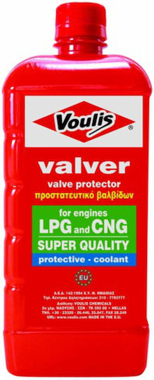 Voulis Valve Protector LPG/CPG Additive 500ml