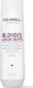 Goldwell Dualsenses Blonde & Highlights Anti Yellow Șampon Pentru Volum și Păstrarea Culorii Pentru Păr Vopsit 250ml