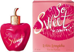Lolita Lempicka So Sweet Eau de Parfum 50ml
