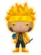 Funko Pop! Animation: Naruto - Naruto (Six Path) 186 Leuchtet im Dunkeln Sonderausgabe