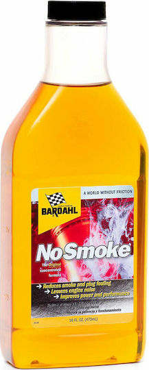 Bardahl No Smoke Oil Additive 475ml