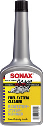 Sonax Fuel System Cleaner Πρόσθετο Καθαριστικό Μπεκ 250ml Sonax Fuel System Cleaner Πρόσθετο Καθαριστικό Μπεκ 250ml
