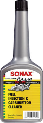 Sonax Fuel Injection & Carburettor Cleaner Πρόσθετο Βενζίνης 250ml