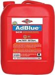 BASF Πρόσθετο AdBlue 10lt