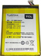 Alcatel One Touch 8000D Compatible Replacement Battery 2500mAh for
