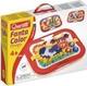 Quercetti Plastic Construction Toy Fantacolor Design for Children 4+ years old+ Years