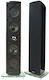 Definitive Technology Mythos Six (Брой) MYTHOS6-BLK Hi-Fi Говорител Подов Черен