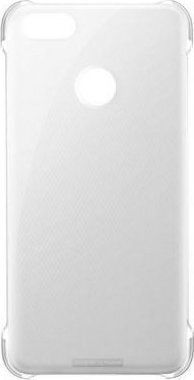 Huawei Back Cover Πλαστικό Διάφανο (Huawei P9 Lite Mini / Y6 Pro (2017))