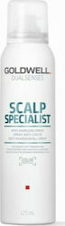 Goldwell Dualsenses Scalp Specialist Anti Hair Loss Spray 125ml Goldwell Dualsenses Scalp Specialist Anti Hair Loss Spray 125ml