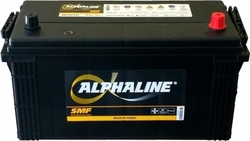 Alphaline 100Ah (MF95E41L)