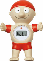 TFA Lifeguard Digital Bath Thermometer