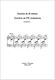 Sonata in D minor
