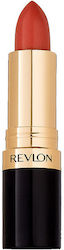 Revlon Super Lustrous Cream Finish Κραγιόν 006 ...