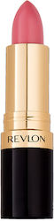 Revlon Super Lustrous Cream Finish Lippenstift ...