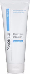 Neostrata Refine Clarifying Cleanser 4 PHA/AHA 200ml