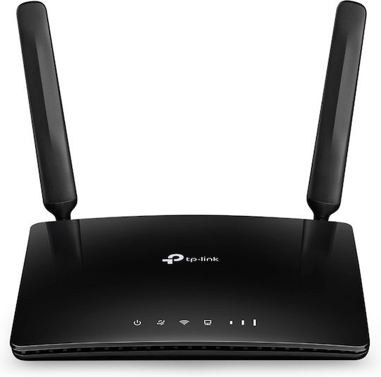 TP-LINK Archer MR400 v1 Ασύρματο 4G Router Wi‑Fi 5 με 3 Θύρες