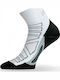 Lasting RPC 098 Laufsocken Weiß 1 Paar