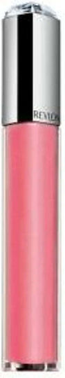 Ultra HD Lip Lacquer Roz 5.9ml