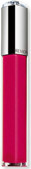 Ultra HD Lip Lacquer Burgundy 5.9ml