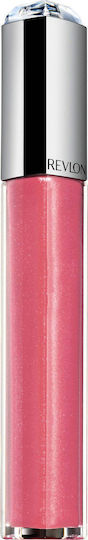 Ultra HD Lip Lacquer Розов 5.9мл