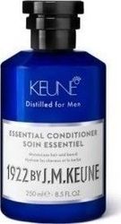 Keune 1922 by J.M. Essential Conditioner 250ml
