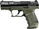 Umarex CO2 Air Pistol Walther CP99 Military 4.5mm