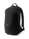 Bellroy Classic Männlich Stoff Rucksack Schwarz