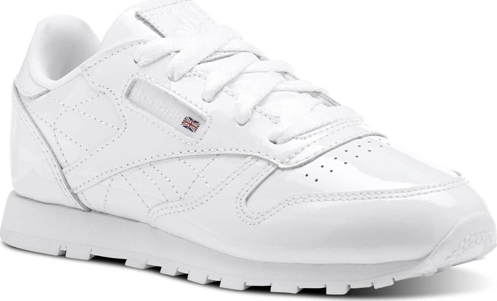 reebok classic leather patent